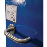 Lithium-ion Storage Cabinet with 90-Minute Fire Resistance Chandler Sales