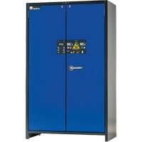 Lithium-ion Storage Cabinet with Charging & 90-Minute Fire Resistance Chandler Sales