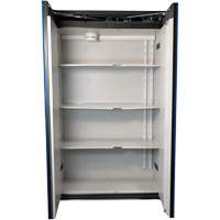 Lithium-ion Storage Cabinet with Charging & 90-Minute Fire Resistance Chandler Sales