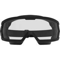 Lunettes de s&eacute;curit&eacute; &agrave; coques FireArmor Wildland MX600, Lentille Transparent, Antibu&eacute;e/Anti-&eacute;gratignures, Ventilation Ferm&eacute; Chandler Sales