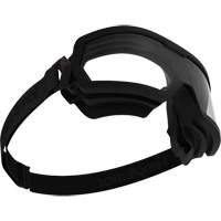 Lunettes de s&eacute;curit&eacute; &agrave; coques FireArmor Wildland MX600, Lentille Transparent, Antibu&eacute;e/Anti-&eacute;gratignures, Ventilation Ferm&eacute; Chandler Sales