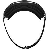Lunettes de s&eacute;curit&eacute; &agrave; coques FireArmor Wildland MX600, Lentille Transparent, Antibu&eacute;e/Anti-&eacute;gratignures, Ventilation Ferm&eacute; Chandler Sales