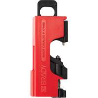 Single Pole Tandem Lockout, Circuit Breaker Type Chandler Sales