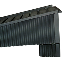 Rallonge pour rampe Chandler Sales