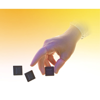 Doigtiers antistatiques en latex pour salles propres QRP Chandler Sales