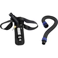 3M Series Loose Fitting Facepieces with Supplied Air-AIR CONTROL DEVICESAir control devices Chandler Sales