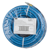 Supplied Air Hose, Standard High Pressure, 100' Chandler Sales