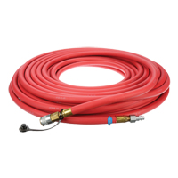 Low Pressure Hoses for 3M PAPR, Low Pressure, 100' Chandler Sales