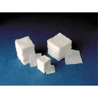 Gauze Sponges, Pad, 4" L x 4" W, Medical Device Class 1 Chandler Sales