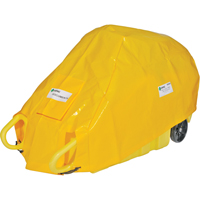 Poly-Dolly&reg; Tarp Chandler Sales