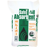 Safe T Sorb&reg; Premium Oil Absorbent Chandler Sales