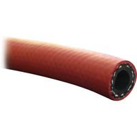 Non-Conductive Delivery Hose, Air/Chemicals/Fuels/Oils, Nitrile, 3/4" Dia., 300 psi Chandler Sales