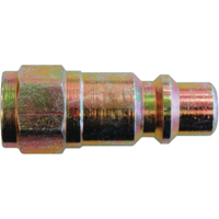 Coupling Plugs