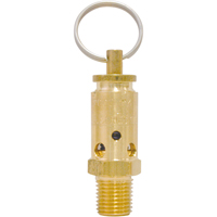 Air Safety Valves Chandler Sales