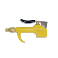 Compact Blow Guns - Air Screen Tip Blow Guns Chandler Sales