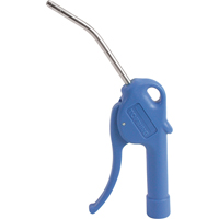 Airpro Blow Guns – High Performance Blow Guns, 1/4" NPT, 9.2 SCFM, 150 PSI Chandler Sales