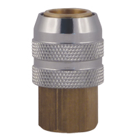 Standard Air Chucks - Lock-On Air Chucks (Closed) Chandler Sales