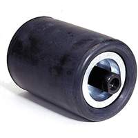 R&eacute;servoir souple de rechange pour baril pneumatique Chandler Sales