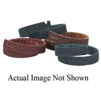 BLENDEX T-Lock Belt, 1-3/16" W x 25" L, Coarse Grit Chandler Sales
