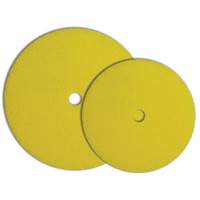 Disque de polissage QUICK-STEP, 4-1/2" dia. Chandler Sales