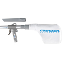 Aspirateurs Gun-Vac Chandler Sales