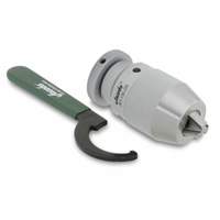 Keyless Chuck - High Torque/ High Precision Model Chandler Sales