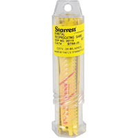 Lames droites pour scies alternatives Fastcut, Bim&eacute;tal, 6 Dents par pouce, 6" lo x 3/4" la Chandler Sales