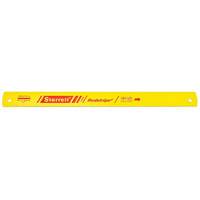 Lame pour scie &agrave; m&eacute;taux motoris&eacute;e Restripe, Acier rapide, 23" lo Chandler Sales