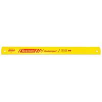 Lame pour scie &agrave; m&eacute;taux motoris&eacute;e Restripe, Acier rapide, 23" lo Chandler Sales