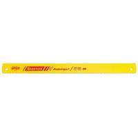Lame pour scie &agrave; m&eacute;taux motoris&eacute;e Restripe, Acier rapide, 18" lo Chandler Sales