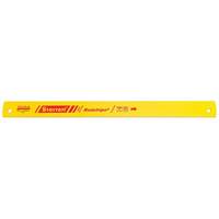 Lame pour scie &agrave; m&eacute;taux motoris&eacute;e Restripe, Acier rapide, 18" lo Chandler Sales