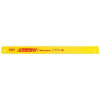 Lame pour scie &agrave; m&eacute;taux motoris&eacute;e Restripe, Acier rapide, 18" lo Chandler Sales