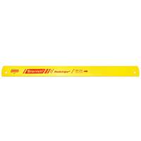 Lame pour scie &agrave; m&eacute;taux motoris&eacute;e Restripe, Acier rapide, 26" lo Chandler Sales