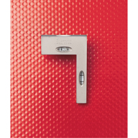 NIVEAU A CADRE, 2X3" (50X75MM) Chandler Sales