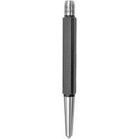Centre Punch with Square Shank, 1/4" Dia., 7/16" Stock Size, 5" L Chandler Sales
