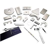 Hardened Steel Stock Chandler Sales