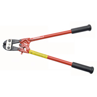 Industrial Grade Cutters, 30" L, Center Cut Chandler Sales