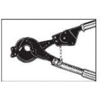 T&ecirc;te de coupe par cisaillement de rechange Chandler Sales