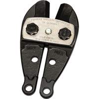 T&ecirc;te de coupe centrale pour couteau pneumatique Chandler Sales