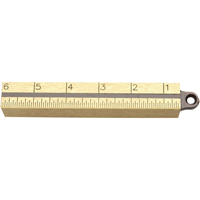 Plombs pour jauge &agrave; huile Chandler Sales