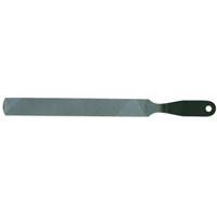 Sharpening File, Flat, 8", Single/Double Chandler Sales