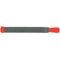 Farrier's Handy Rasp & File with Cushion Grip, Rectangular, 17-1/10", Second Chandler Sales
