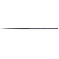 No. 2 Needle File, Round, 4" Chandler Sales