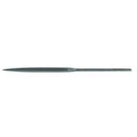 #0 Needle File, Half Round, 4" Chandler Sales