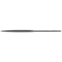 #2 Needle File, Half Round, 4" Chandler Sales