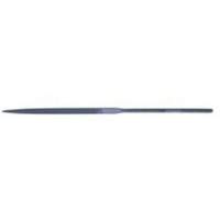 #2 Needle File, Flat, 4" Chandler Sales