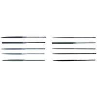 #0 Needle File, Round, 6-1/4" Chandler Sales