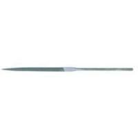 #0 Needle File, Knife, 6-1/4" Chandler Sales