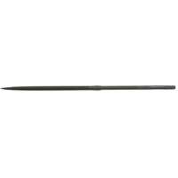 No. 0 Needle File, Three Square, 6-1/4" Chandler Sales