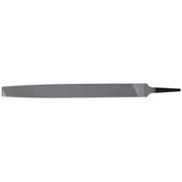 Lime &agrave; taille simple avec poign&eacute;e ergonomique, Plat, 8", B&acirc;tarde Chandler Sales
